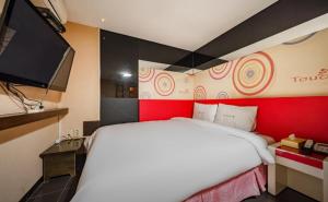 Hongdae Sinchon Touch Motel