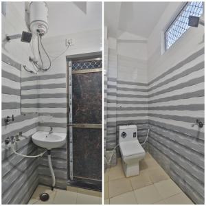 Hotel RA MA YAN INN Most Premium And Spacious Rooms With Fully Air Condition With Free Parking & Free Wifi