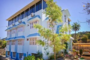 Hotel Blue Valley