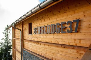 Berglodge37