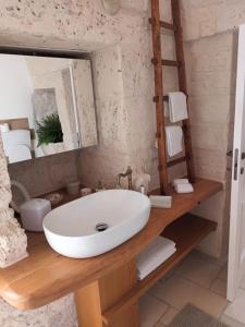 il Trullo La Vecchia Bottega