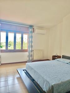 Casa Carrubbo -Jennas-