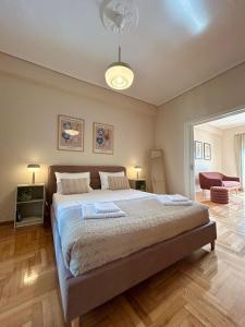 Feel at home - Kalamata - Central 2