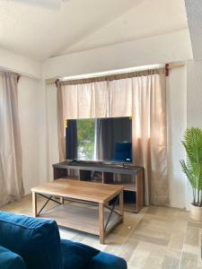 Departamento céntrico Lila