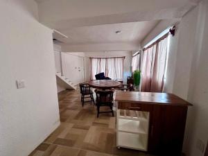 Departamento céntrico Lila