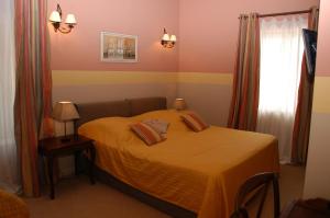 Hotels La Vivande : photos des chambres