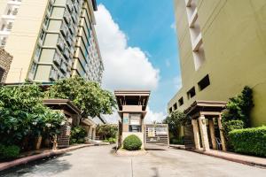 Cebu Nordic Studio at Bamboo Bay Cebu -Studio Unit near SM City , IT Park and Ayala Mall