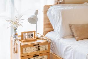 Cebu Nordic Studio at Bamboo Bay Cebu -Studio Unit near SM City , IT Park and Ayala Mall