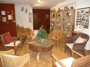Appartements Studio 5 - L-Epilobe : photos des chambres