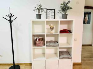 Chic 3BR Scandinavian Retreat - Central 110sqm