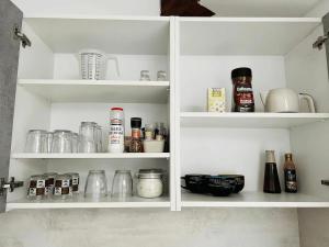 Chic 3BR Scandinavian Retreat - Central 110sqm