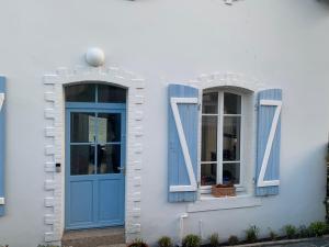 Maisons de vacances TY KERVIGORN les pieds dans l-eau : photos des chambres