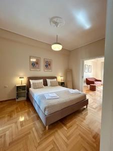 Feel at home - Kalamata - Central 2