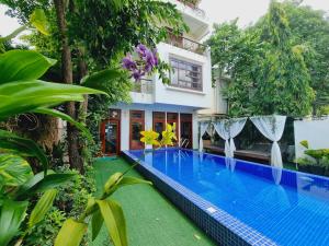 Víd Angkor Boutique