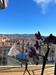 Centro Stazione Attico