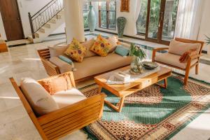 Villa Speranza Canggu