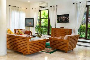 Villa Speranza Canggu