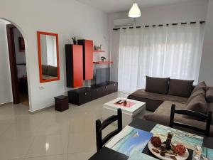 Zero Zero Apartments Sarande