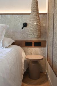 Hotels Hotel & Restaurants - Maison Chabran : photos des chambres
