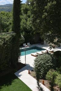 Hotel & Restaurants - Maison Chabran