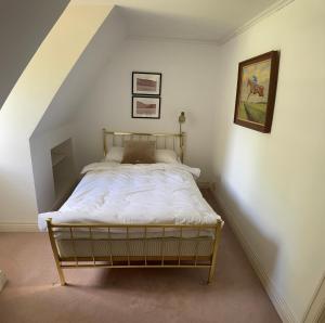 Miniatyr herrgård i Bro