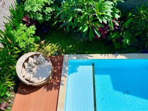 Villa Searra - Ocean Breeze Boutique Hotel Hideaway Rooms