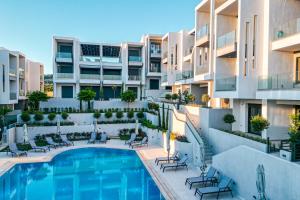 Artion Suites Nikiti