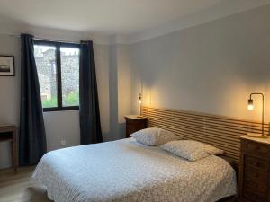 B&B / Chambres d'hotes EVEN Bistrot : Chambre Lits Jumeaux