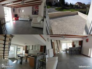 Gite des Campenottes