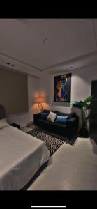 استديو - منزل وهج