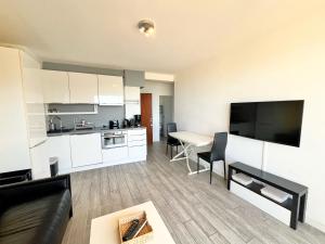Appartements La Viguerie : photos des chambres