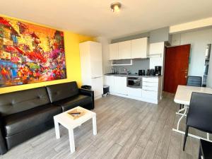 Appartements La Viguerie : photos des chambres