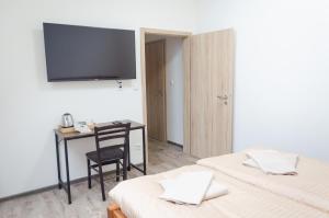 Pivovar Kulivá Hora