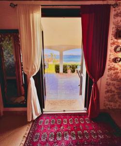 Villa Incanto on the Sea