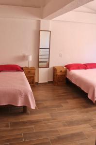 Departamento céntrico Huatulco