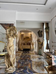 Suite Aphrodite Spa Hammam ,Balnéo ,Nîmes Centre