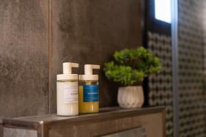 100Mbps Smart TV AC Self Check-In Full Kitchen