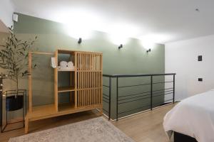 100Mbps Smart TV AC Self Check-In Full Kitchen