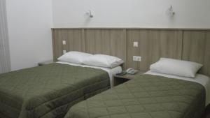 Hotel THERMOPULES