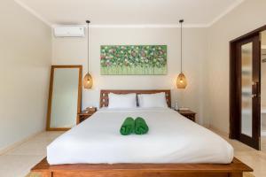 Villa Raja Seminyak by KING