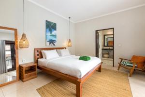 Villa Raja Seminyak by KING