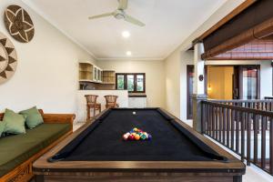 Villa Raja Seminyak by KING