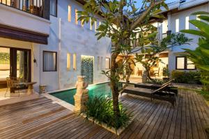 Villa Raja Seminyak by KING