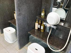 Business Hotel Goi Onsen - Vacation STAY 78233v