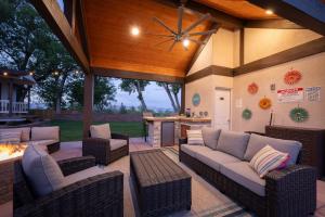 The Beatrice Estate estate