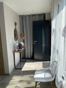 Villa Pelvoux Edelweiss