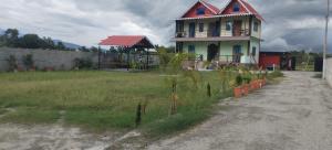 Foothill homestay