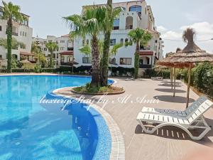 LuxuryStay by Al Amir