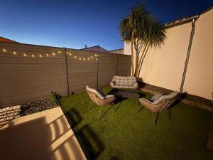 Charmante maison de Gros-Jonc