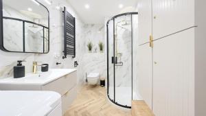 Promenada Komfort, Sun & Snow